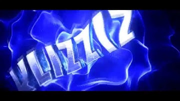 INTRO KLIZZIZ ✖ BY VODZERFX & MONSTERFX [SUB HIM♥] ✖ [40 LIKES ?♥]