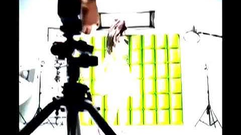 Sunsilk Strong & Long - Sarah Geronimo (Philippines)