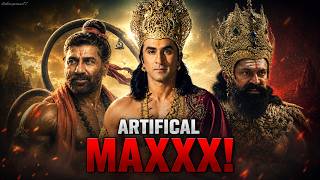 Download lagu The Real Problem With Ramayana Nobody is Talking About😶