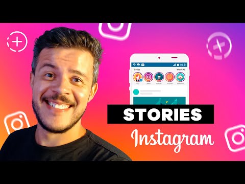 05 DICAS de STORIES para o seu INSTAGRAM