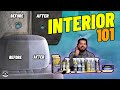 Cleaning Your Interior This Weekend? Watch This Product Breakdown! - Interior 101 - Chemical Guys