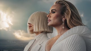 Sia U0026 Adele   Hear Me Tonight powerful Emotional Anthem    2026 