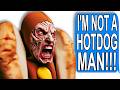 Delusional Game Shop Owner Is A Man, Not A Hotdog. For Real.