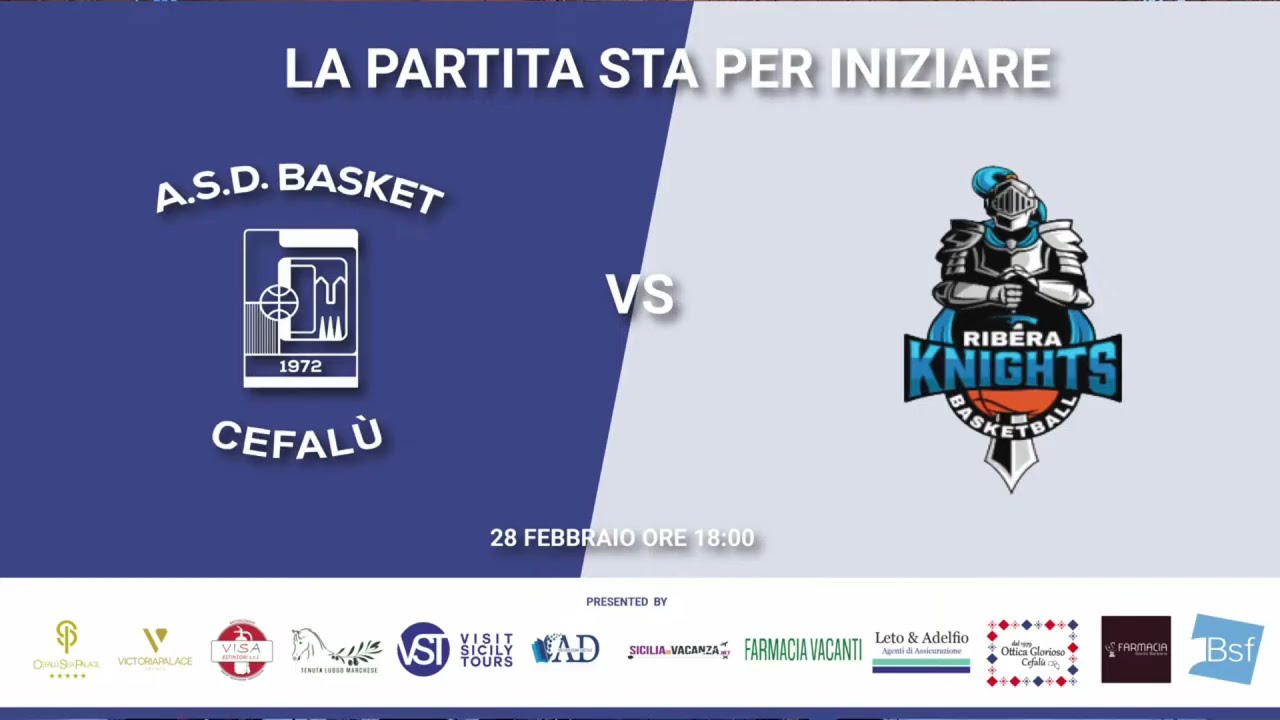 BKC1972 vs RIBERA
BKC1972 VS RIBERA