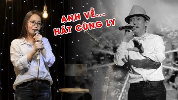 Cẩm Ly TIẾT LỘ chuyện tâm linh "RỢN NGƯỜI" không thể lí giải về cố ca sĩ Minh Thuận!