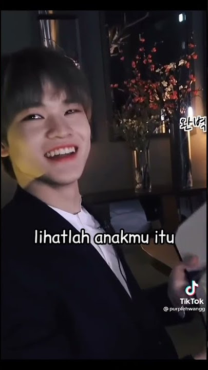 Ketika chenle jadi ayah ❤️