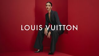Louis Vuitton In-Store Fashion Music Playlist – July 2025 | Luxury Lounge & Deep House