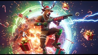 5 Tips to Dominate Christmas Mode in Fortnite!