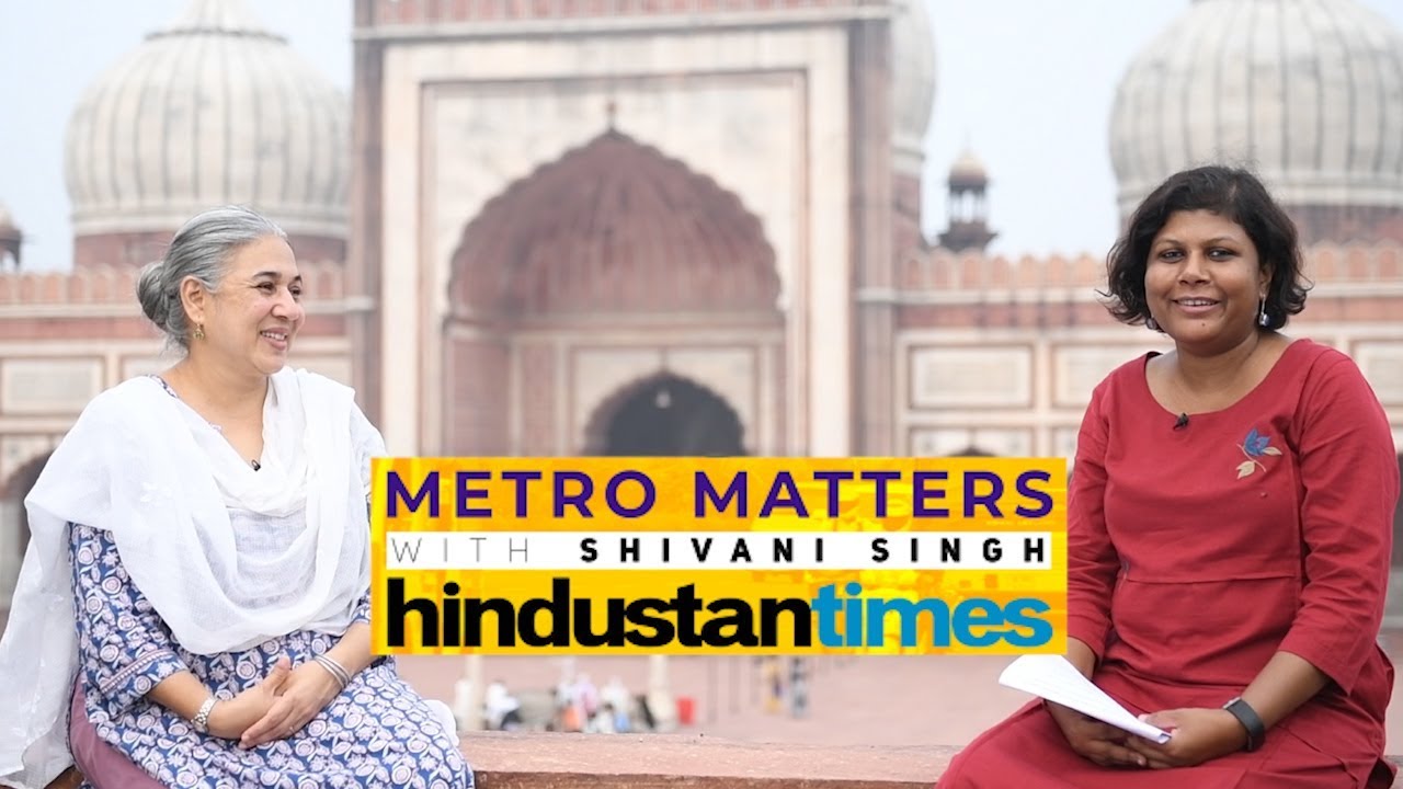 Why Delhi deserves the world heritage city tag | Metro Matters