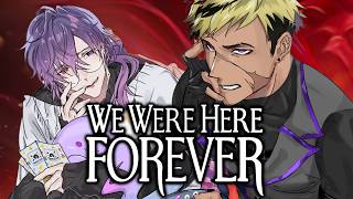 Finding my way with Uki!【WE WERE HERE FOREVER】