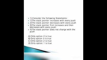 Statement Type Model Questions part 2/workshop instructor/demonstrator in electronics &communication