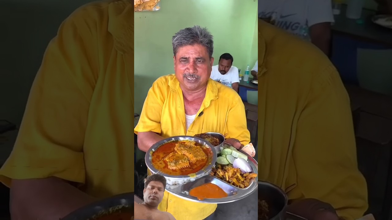 “Katihar Ka Mutton – Isse Tandoor Tak Hila Diya!” 