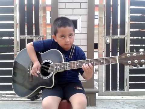 ST12 - Terbaik Untukmu (Cover by Azry)