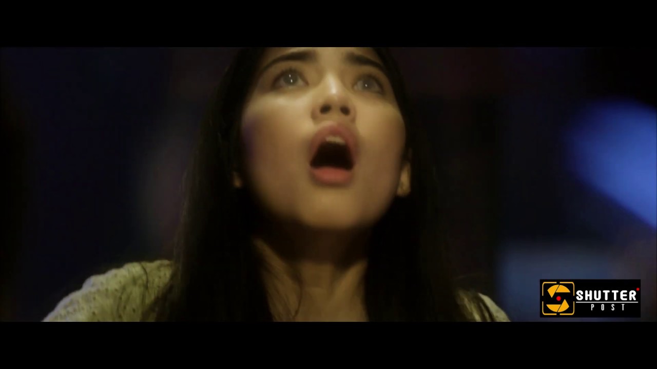 Spirit of the Glass 2 The HauntedVFX and CGI Breakdown YouTube