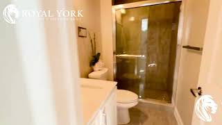 2 BED 1 BATH - BASEMENT FOR RENT - PORT RENFREW AVENUE, VAUGHAN, ONTARIO