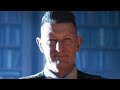 The Dark Pictures Anthology House Of Ashes Curator S Entrance Opening Sequence 