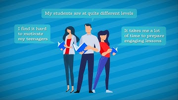 Collaborate: the power of we