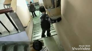 学童クラブ『ひのてん』 冬休み