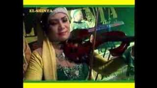 EL-SHINTA 2014 JANGAN MAIN CERAI