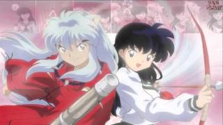 The Saddest Inuyasha Songs