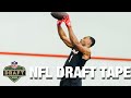 Ja'Corey Brooks 2025 NFL Draft Tape | Louisville WR