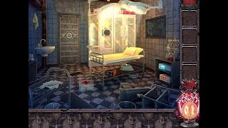 Can You Escape The 100 Rooms VIII level 6 walkthrough screenshot 5