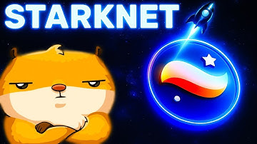 STARKNET ЧТО СЛУЧИЛОСЬ? ГЛАВНАЯ ТАЙНА ПРОЕКТА, ЧТО ДЕЛАТЬ?