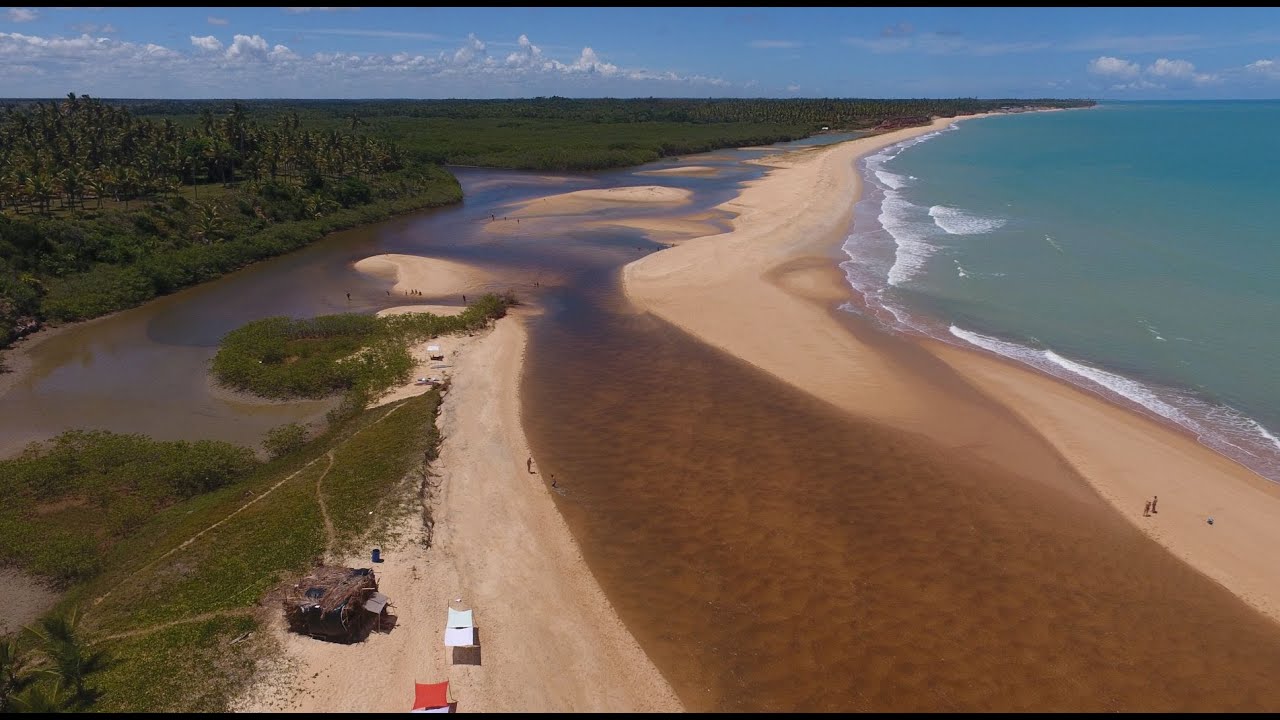 Documentário "O Descobrimento do Brasil em 22 de abril de 1500"