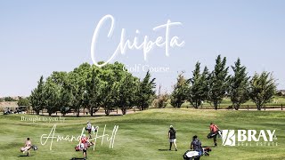 Checking out Chipeta Golf Course in Grand Junction, CO!