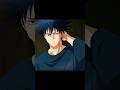 「 FUSHIGRO SENIOR NE BOHT PEETA THA .. 」- JUJUTSU KAISEN #shorts #shortsfeed #shortfeed #anime #yuji