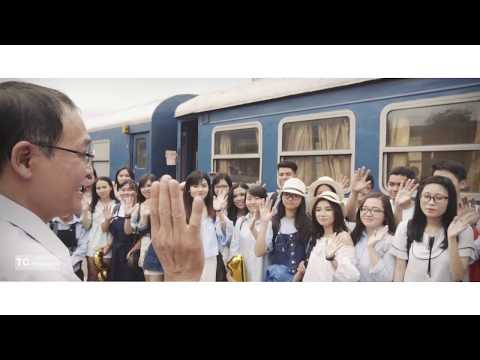 Video [TC Production] KỶ YẾU 12A2 THPT QUỐC HỌC QUY NHƠN - youtube