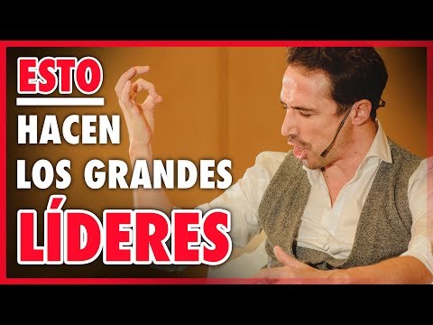 El Secreto Para Ser Un Mejor Líder Es Contar Grandes Historias: Aquí Le Mostramos Cómo Comenzar