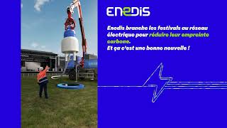La Team France Électrique commence sa tournée engagée des festivals !