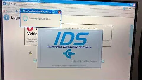 jlr ids demo video for classical jags