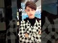 حنوش الامريكي اكس بلور لايك 