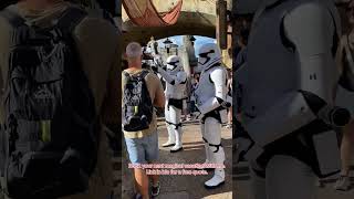 Disney Money Saving Hack