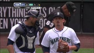 2013/06/08 Nix's single scores Gardner
