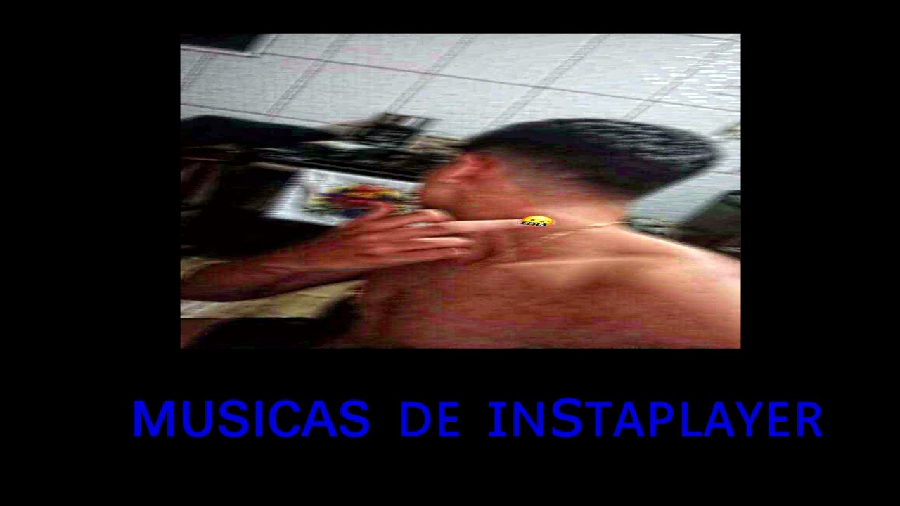Melhores Músicas Instaplayer  🔌de plug🔌 xitado 🥋