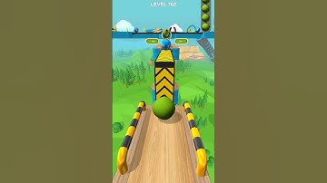 Going balls all levels Android iOS gameplay walkthrough.