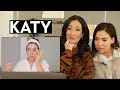 @Katy’s Skincare Routine: My Reaction & Thoughts | #SKINCARE