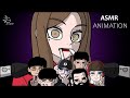 [ASMR] 20Minutes Animated Collection