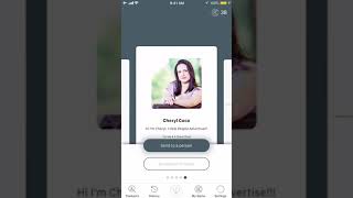 App That controls Your Gem Beacon Tutorial