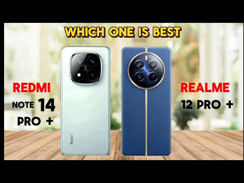 Redmi Note 14