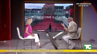 Erbe Medicali: Redberry, la baccadella giovinezza e dell'energia 2024