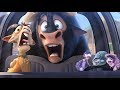 FERDINAND Movie Clips & Trailers