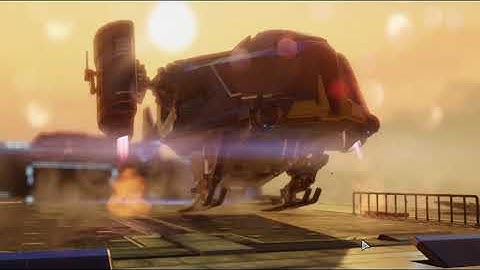 Xcom 2 war of the chosen mods part 1