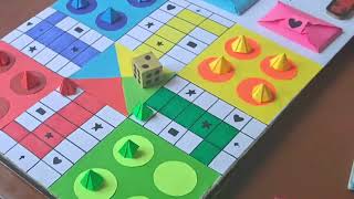 DoMath (Ludo Matematika) Kelompok 2 Media & Teknologi Pembelajaran Matematika screenshot 5