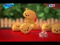 Tsum Tsum Hunning Popcorn Nick Jr Noggin United Mushroom Airing Closedown Included Tsum Tsum Hunning Popcorn Nick Jr Noggin United Mushroom Airing Closedown Included
