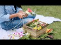 Lei Day in Hawai‘i: How to Make a Haku Lei (Hawaiian Flower Crown)