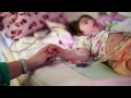 Medical marijuana brings hope for Michaela